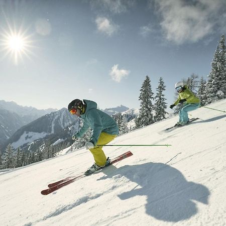 Appartement Guenther Schladming Εξωτερικό φωτογραφία