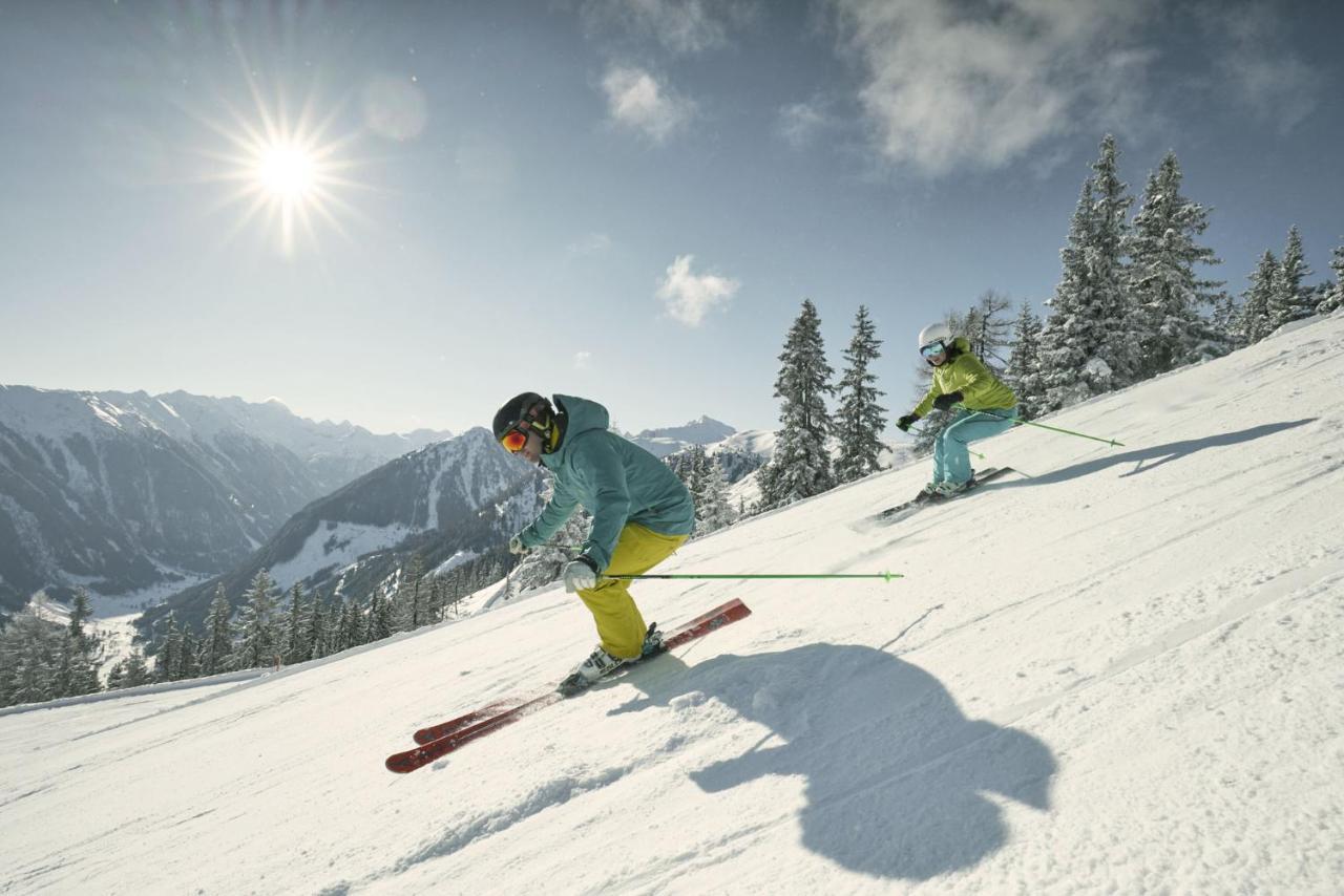 Appartement Guenther Schladming Εξωτερικό φωτογραφία