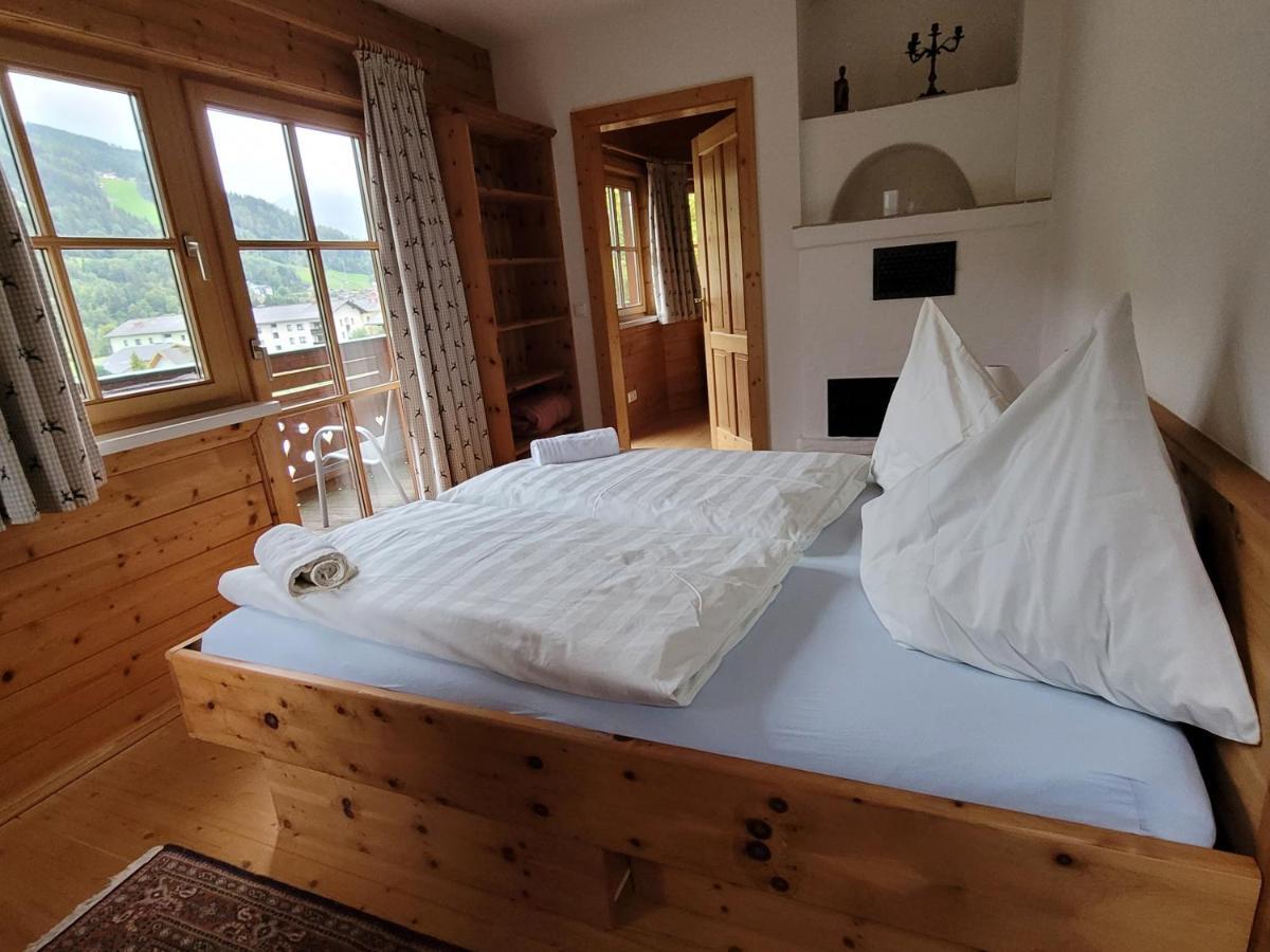 Appartement Guenther Schladming Εξωτερικό φωτογραφία