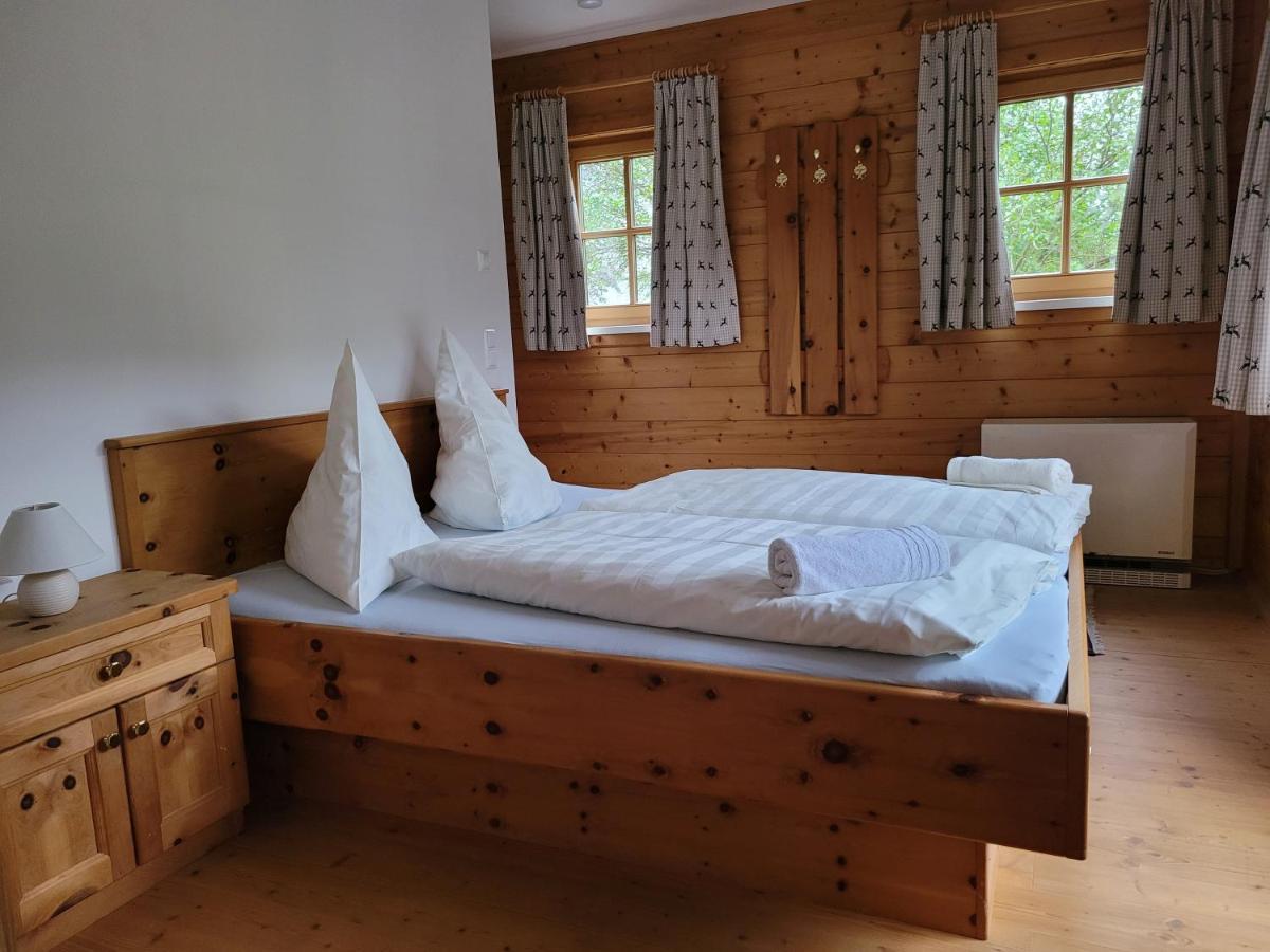 Appartement Guenther Schladming Εξωτερικό φωτογραφία