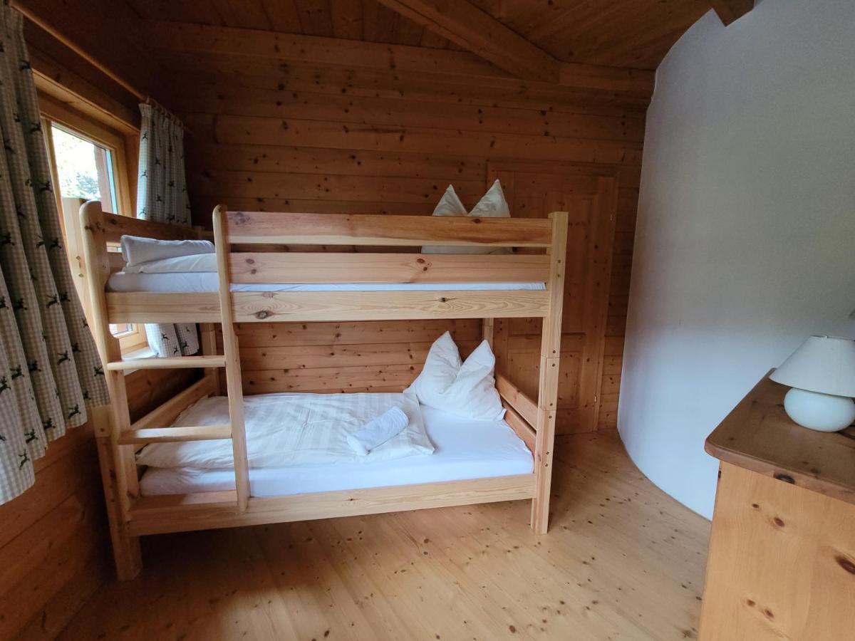 Appartement Guenther Schladming Εξωτερικό φωτογραφία