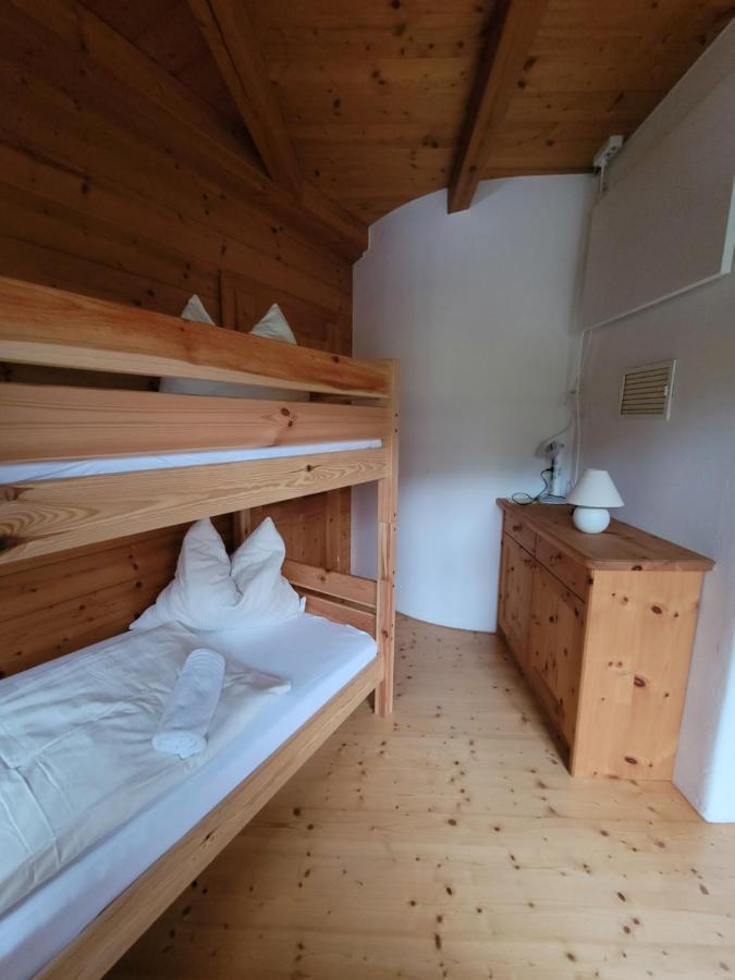 Appartement Guenther Schladming Εξωτερικό φωτογραφία