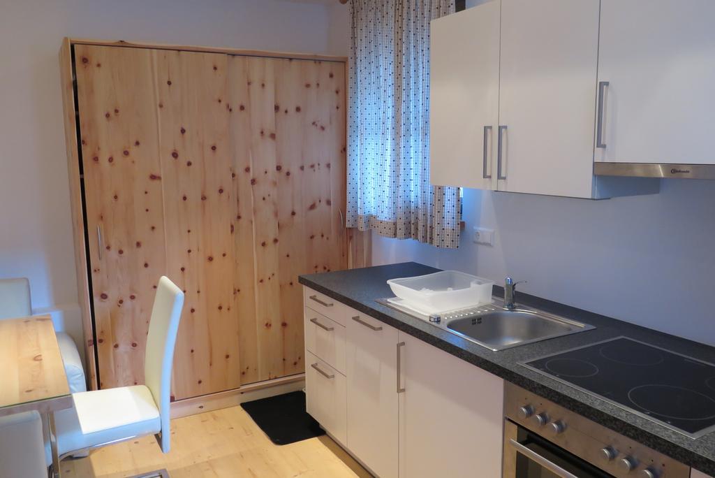 Appartement Guenther Schladming Εξωτερικό φωτογραφία