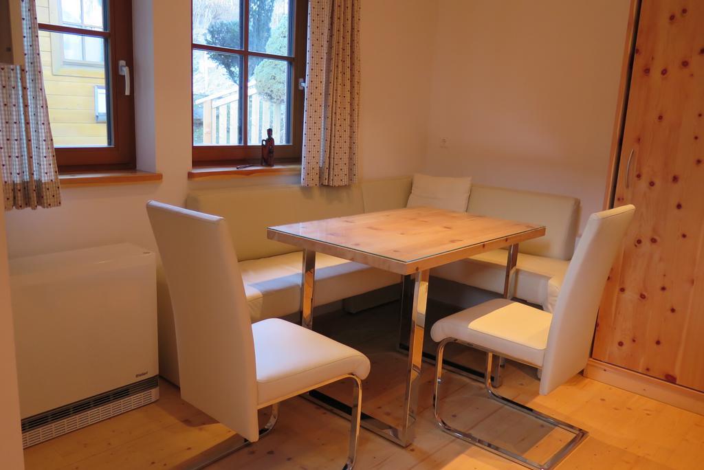 Appartement Guenther Schladming Δωμάτιο φωτογραφία