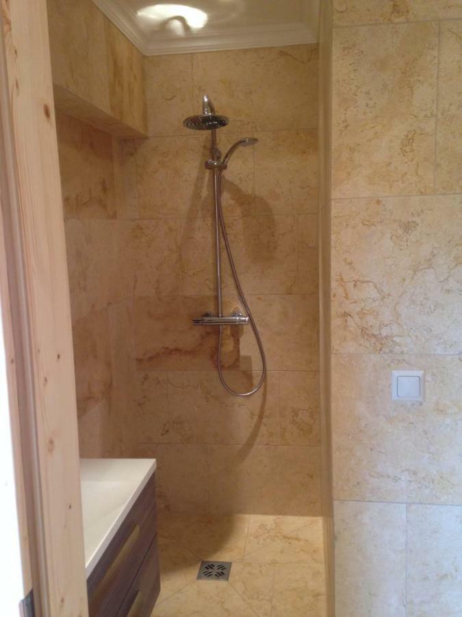 Appartement Guenther Schladming Εξωτερικό φωτογραφία